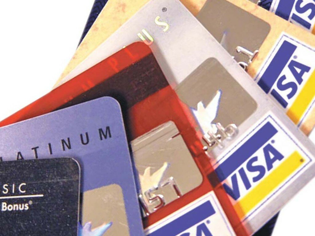 VISA