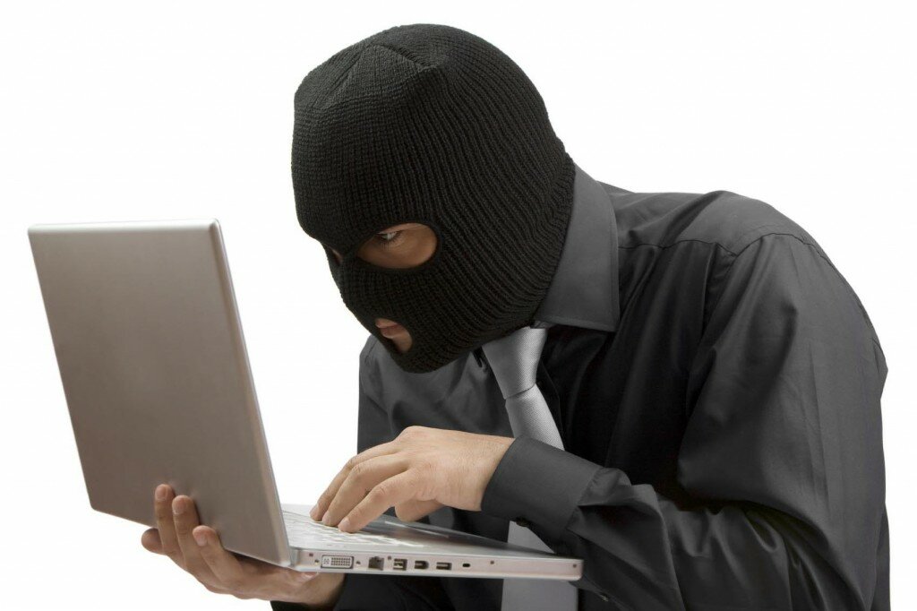 information_protection защита информации