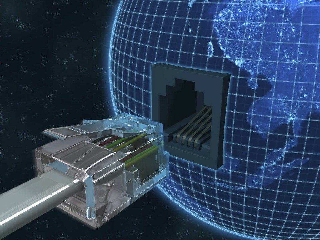 electronic_networks Виды электронных сетей