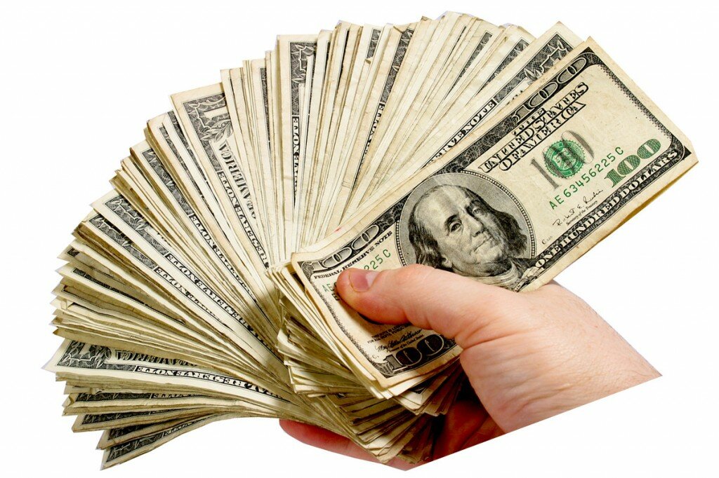 money_payment Процедура платежей